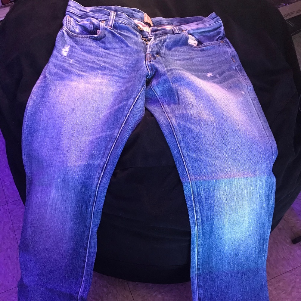 P.R.P.S DENIM JEANS